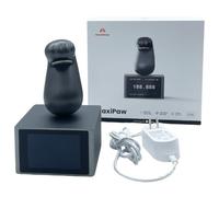 New MaxiPaw 25W Power 1TH/S Efficient Mining SHA-256 ASIC Mining Real-Time Price BTC Tracker High Appearance Suitable for Mining Enthusiasts