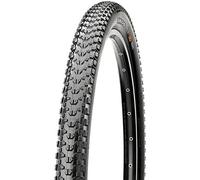 NEW Maxxis Ikon 60 TPI Folding Clincher Mountain Bike Tyre 27.5 x 2.20 - Black