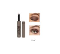 new maybelline color strike cream to powder eye shadow - # 55 flare