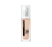 NEW MAYBELLINE Superstay Active Wear 30Hr Foundation 30ml - 05 LIGHT BEIGE