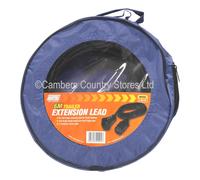Trailer Extension Lead - 6m - 12N