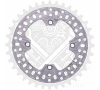 New MD6287D EBC D-Series Brake Disc For Husqvarna SMR 125 4T 2011-2013