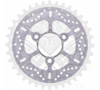New MD923D EBC D-Series Brake Disc For SYM Allo 125 2011-2016