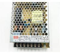 New Meanwell 48V 2.3A 100W LRS-100-48 Switching Power Supply ph