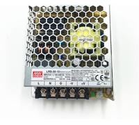 New Meanwell LRS-35-15 15V 2.4A Switching Power Supply zi