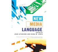 New Media Language