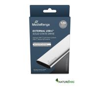 NEW MediaRange External Portable SSD USB Type-C 3.2 GEN 2 Solid State Drive LOT
