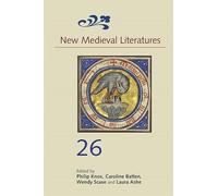 New Medieval Literatures 26