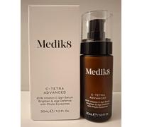 Medik8 - C-Tetra - Vitamin C Serum