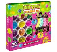 NEW Mega Play Set-Mix, Stretch And Splat -Perfect For Bringing Out Your Creative Side.