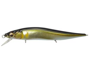 NEW Megabass Vision Oneten Jr SP 9.5cm 10.5g Suspending Lure Jerkbait Pike Perch