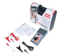 NEW Megger MIT220 Insulation and Continuity Tester / UK Stock