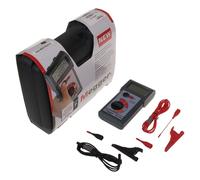 NEW Megger MIT230 Insulation and Continuity tester + Test Leads and Case / UK
