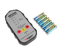 Megger MPU690 2 Pole Proving Unit