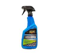 New Meguiar SG190526EU Hybrid Ceramic Spray Wax769ml Advanced SiO2Technology New