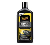 Meguiar's Ultimate Black Plastic Restorer Trim Restorer 355ml