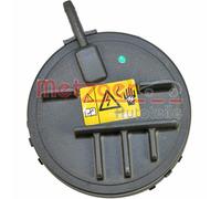 Metzger Autoteile Membrane, Crankcase Breather 2385067 for BMW E81 E82 E87 E88 E90 E91 E92 E93
