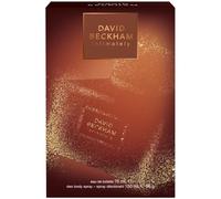 New Men’s Fragrance Gift Set - Eau de Toilette 75ml & Body Spray 150ml - Elegant Aroma for Daily Wear & Special Occasions A-42