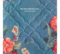 New Mendicants - Into The Lime