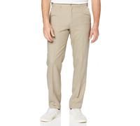 Farah Classic Men's Roachman Trousers, Brown (Soft Taupe), XX-Large (Manufacturer Size:40/31)