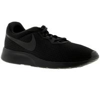New Mens/gents Black Nike Lightweigh Lace Fastening Running Trainer, 7.5