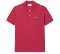 New Mens Lacoste Polo Shirt Pink Size T5 L
