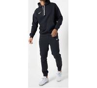 New Mens Nike Park Cotton Over The Head Tracksuit Hoody Joggers Black M XL 2XL