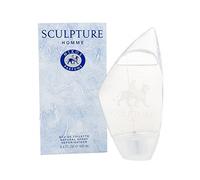 New Mens Nikos Sculpture Eau de Toilette 100ml Fragrance Spray