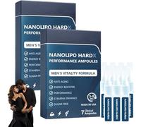 New Men's Performance Drops, Improve Vitality, Energy & Male Charm,Advanced Men 's Drops