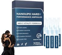 New Men's Performance Drops, Improve Vitality, Energy & Male Charm,Advanced Men 's Drops