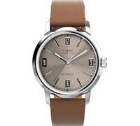 Timex Men's Analogue Automatic Watch Marlin