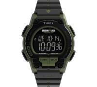 Timex Men Digital Watch Ironman Classic C30