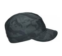 New Mens US Army Style BDU Field Combat RIPSTOP Baseball Cap NIGHT CAMO