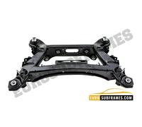 NEW Mercedes E Class W212 09-2015 Rear Subframe With Bushings