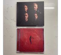 Imagine Dragons - Mercury: Acts 1 & 2 (Interscope) CD Album NEW AND SEALED 2xCD