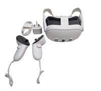 META Quest 3 VR Gaming Headset 512gb