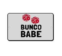 New Metal Aluminum Sign Bully Free Zone Tin Sign 8X12 Inch