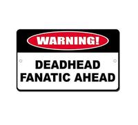 New Metal Aluminum Sign Dead End Right Arrow Tin Sign 8X12 Inch