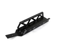New Metal Main Frame Chassis for 1/5 for HPI for BAJA for ROVAN KM 5B 5T 5SC SS Rc Car Toys Parts,Black