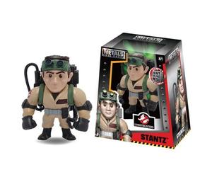 NEW Metals Die Cast Ghostbusters - Stantz M71