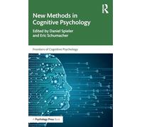 New Methods in Cognitive Psychology (Frontiers of Cognitive Psychology)