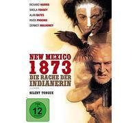 New Mexico 1873 - Die Rache der Indianerin [DVD] [1993]