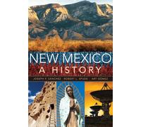 New Mexico: A History