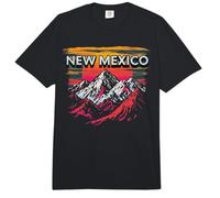 New Mexico Comfort Colors Adult Heavyweight T-Shirt