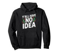 New Mexico Green Chile Who Judges Other States Pullover Hoodie