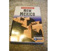 New Mexico Insight Guide (Insight Guides)