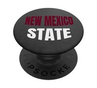 New Mexico State PopSockets Adhesive PopGrip