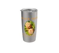 New Mexico Territory Tree Two-Needle Pinyon Pine Stainless Steel Insulated Tumbler