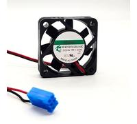 New MF40102VX-Q00U-A9D 24V 4010 2-wire silent frequency converter fan