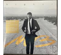 NEW MICHAEL BUBLE - HIGHER Vinyl LP Reprise Records 093624874874 (2022)